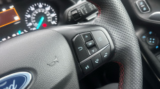 Ford Fiesta 1.0 EcoBoost Hybrid mHEV 125 ST-Line Edition 5dr Petrol Hatchback